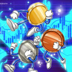 Early altseason signs emerge as altcoins begin to show bullish signs