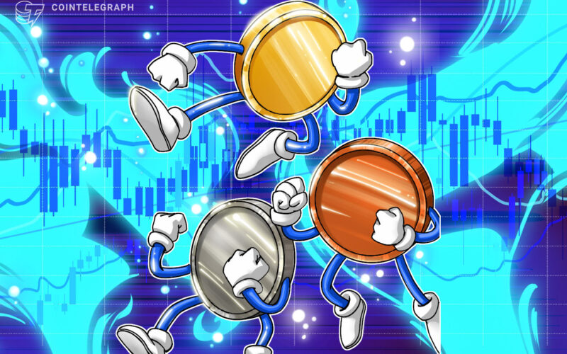Cointelegraph