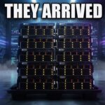 I’m going ALL in on "AI" GPU Rental… Is this a Mistake?
