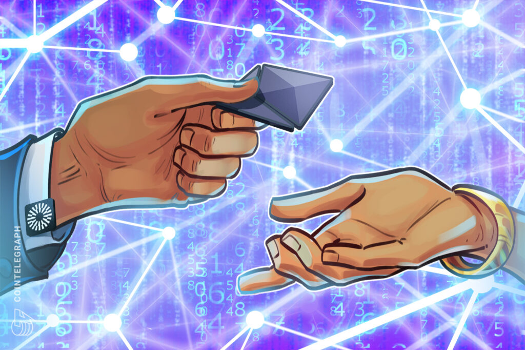 Cointelegraph