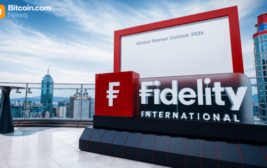 Moody's Rates Fidelity International's Ethereum-Based USD Liquidity Fund at Highest Aaa-mf Level
