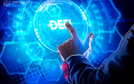 RedStone Launches Settlement Layer to Address RWA Liquidity Gap in DeFi Lending