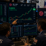 SEI surges 10%, outperforms the broader market: Check forecast