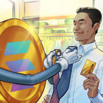 Shinhan Card Partners with Solana for Stablecoin Payments, DeFi Infrastructure