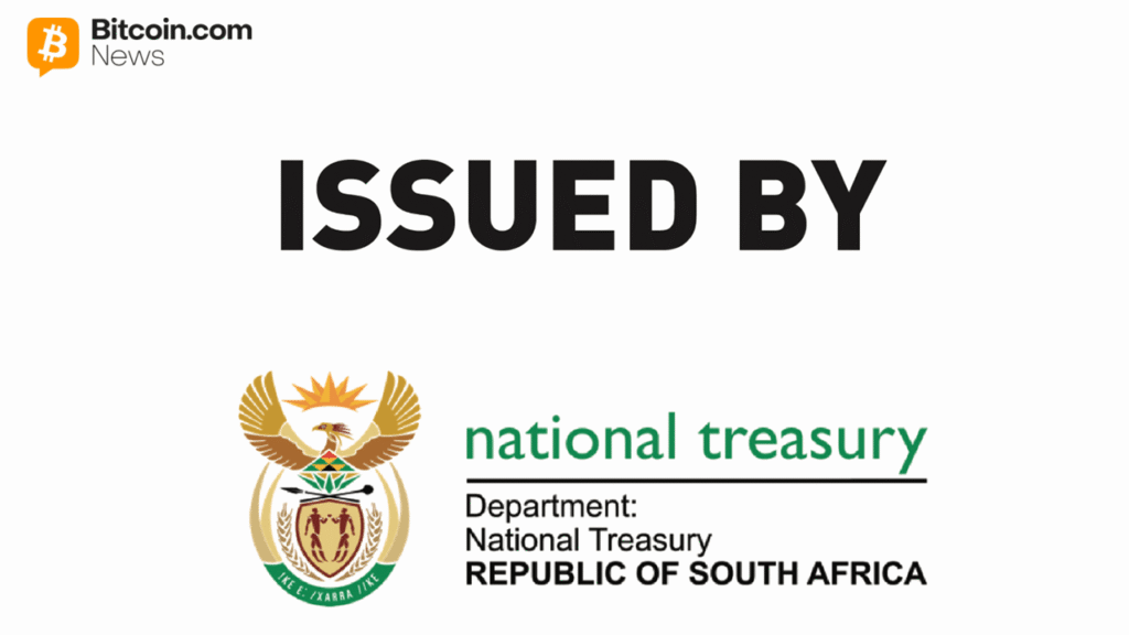 South African Treasury Extends Crypto Rule Deadline to June 30 After Backlash