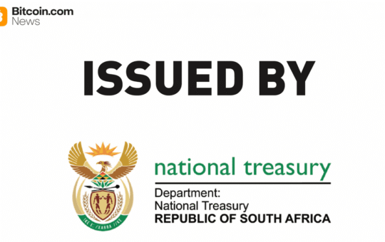 South African Treasury Extends Crypto Rule Deadline to June 30 After Backlash