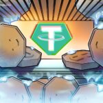 Tether Freezes $500M in USDT in 30 days, BlockSec Data Shows