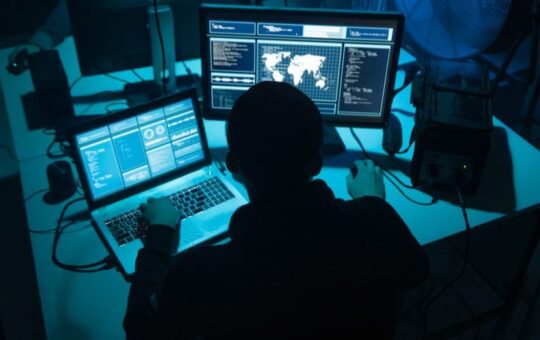 Kinto coin crashes as after Arbitrum contract exploit