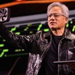 Trump calls Nvidia CEO personally to join China trip amid chip diplomacy tensions