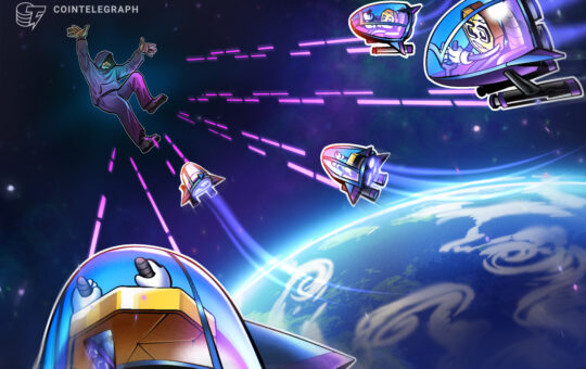 Cointelegraph