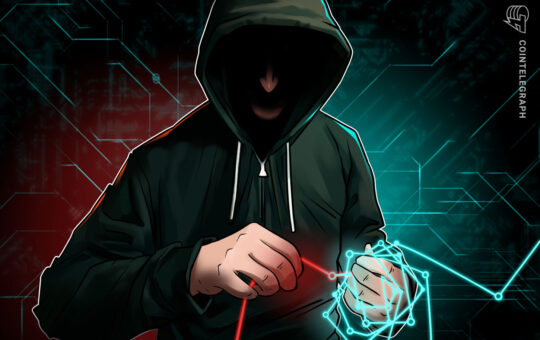 Cointelegraph