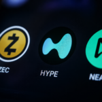 BitMEX co-founder, Arthur Hayes, liquidates all his ZEC, HYPE, and NEAR tokens