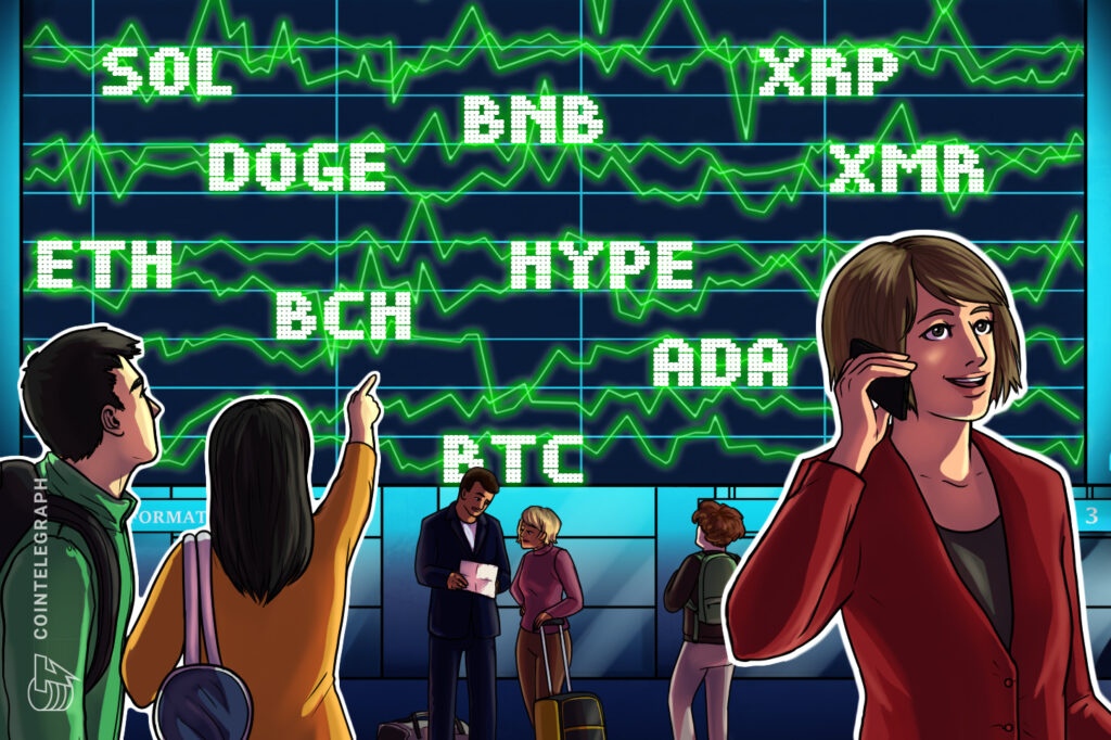 Cointelegraph