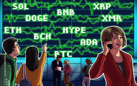 Cointelegraph