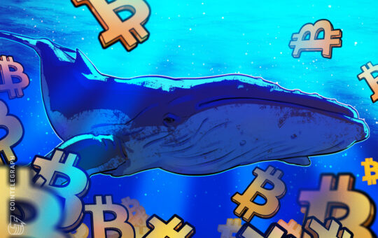 Cointelegraph