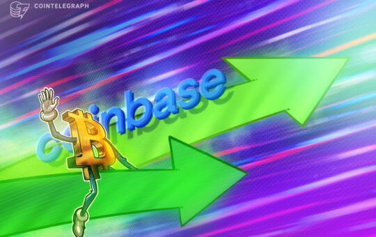 Cointelegraph