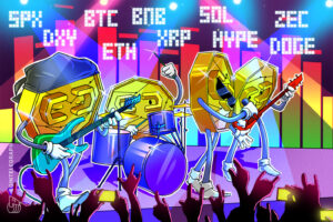 Cointelegraph