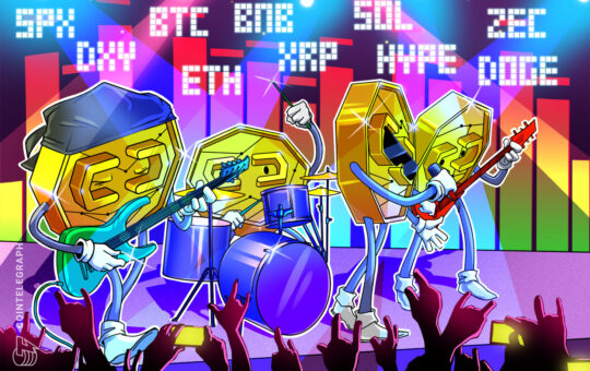 Cointelegraph
