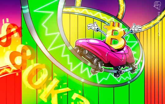 Cointelegraph