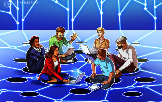 Cointelegraph