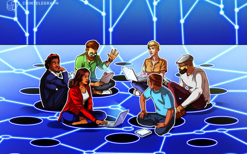 Cointelegraph
