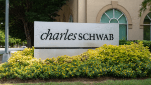 Charles Schwab Targets Kalshi and Polymarket Territory With New Cboe Deal