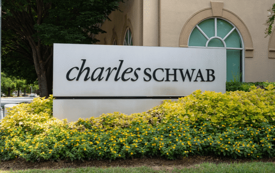 Charles Schwab Targets Kalshi and Polymarket Territory With New Cboe Deal