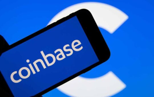 Coinbase Brings Stablecoin Funding to Europe’s Regulated Mutual Funds