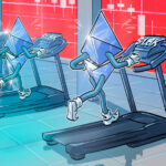 Ethereum Hits 14-Week Low as Traders Defend Critical $1.8K Support