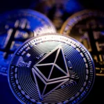 Ethereum Supply Shrinks as Price Holds Below SMA200