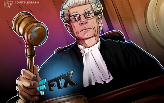 Cointelegraph
