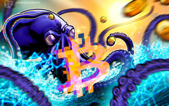 Cointelegraph