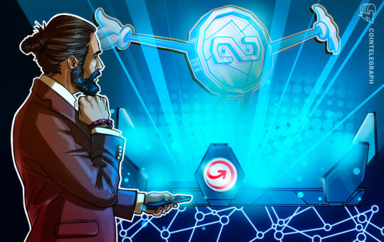 Cointelegraph