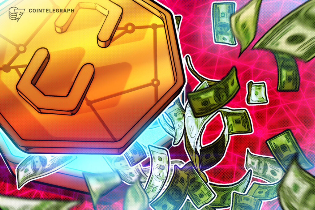 Cointelegraph