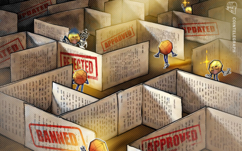 Cointelegraph
