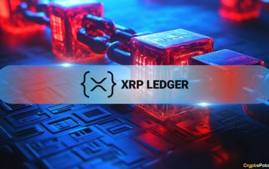 Ripple CTO Emeritus Unveils Plan to Tackle XRPL DEX Front-Running
