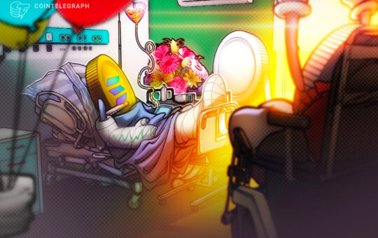 Cointelegraph