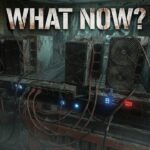 These ASIC Miners Are Officially Losing Money.