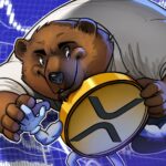 XRP Demand Falls 91.5% As Traders Eye $0.63 Support