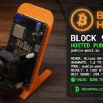 🚨 A 1.2 TH/s Bitaxe JUST Mined a Bitcoin Block?! Let's talk about it.