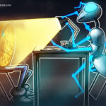 AMLBot Launches AI Tracer for Cross-Chain Crypto Tracking
