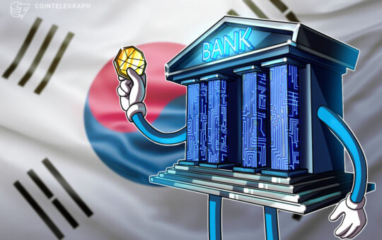 Cointelegraph