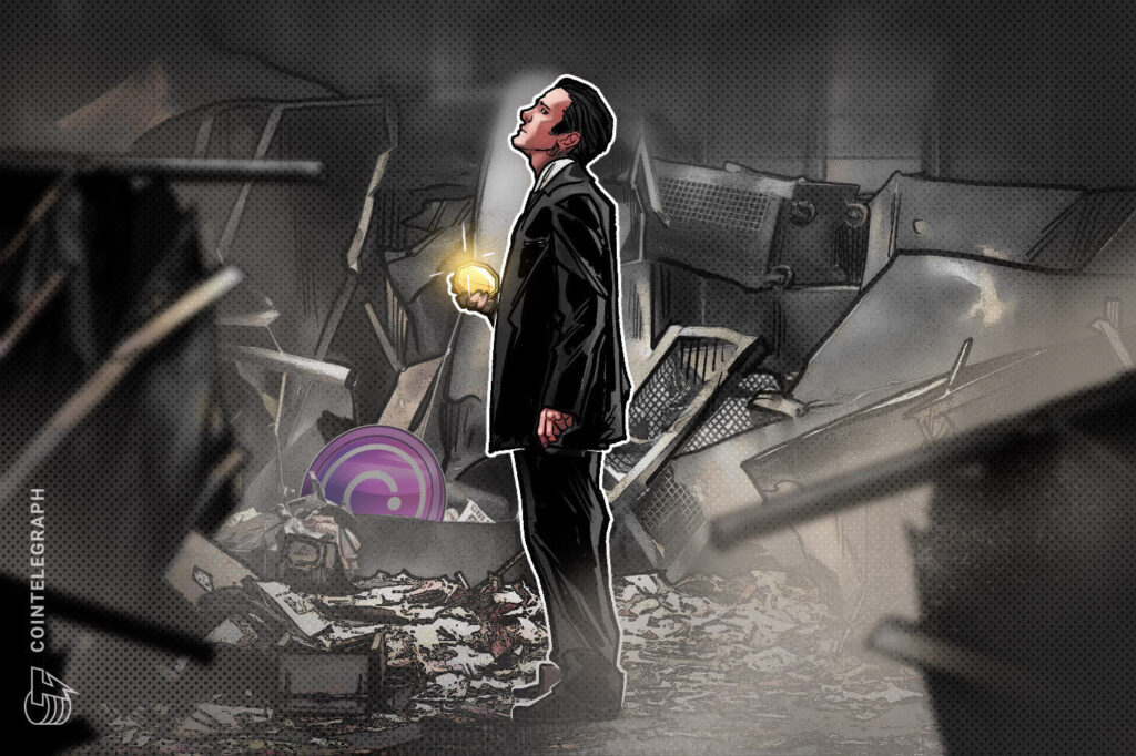 Cointelegraph