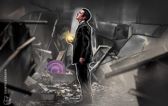 Cointelegraph