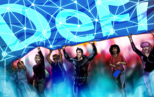 Cointelegraph