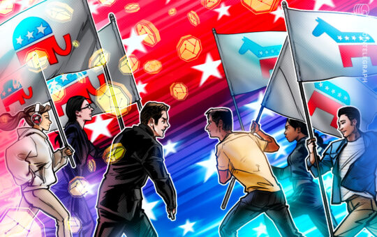 Cointelegraph