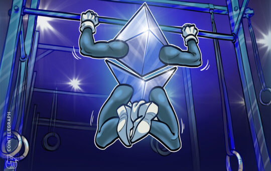 Cointelegraph