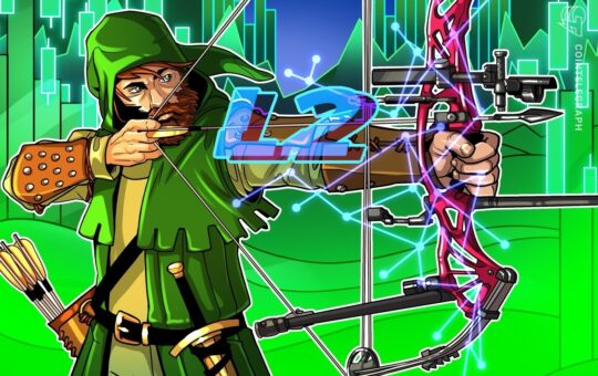 Cointelegraph