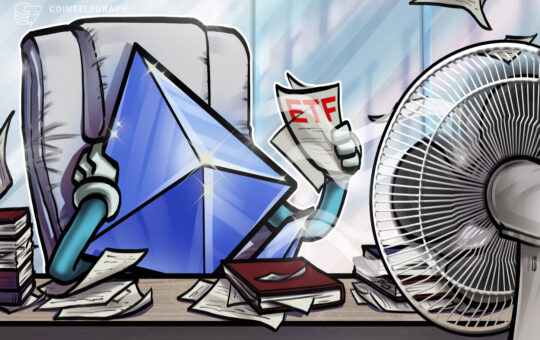 Cointelegraph