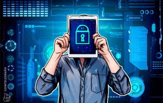 Cointelegraph